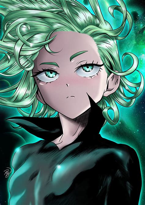 tatsumaki lewd|Tatsumaki x Male Reader Lemon, an one punch man ...